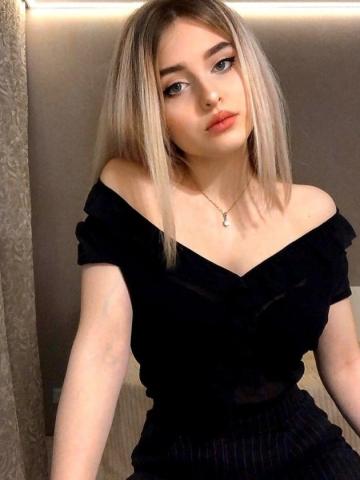 Проститутка Тая
